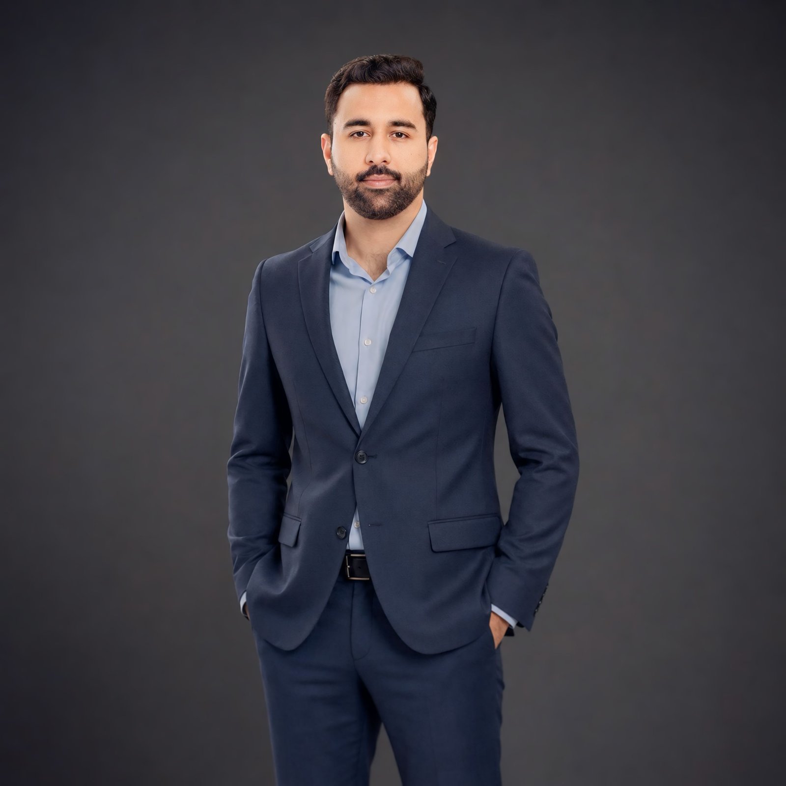Ali Hassan